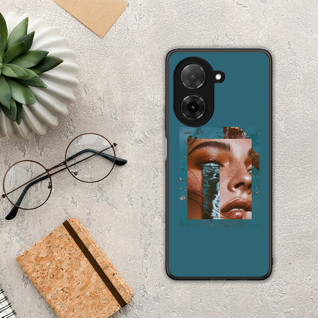 Cry An Ocean - Xiaomi Redmi A5 θήκη