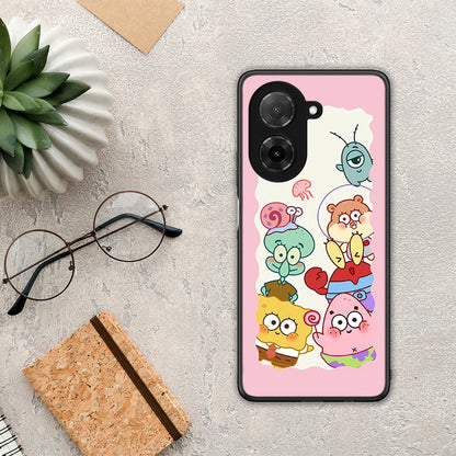 Cute Companion - Xiaomi Redmi A5 θήκη