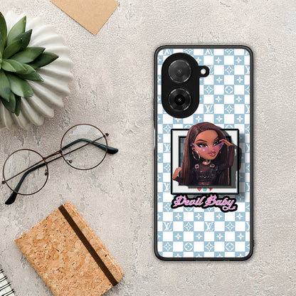Devil Baby - Xiaomi Redmi A5 θήκη