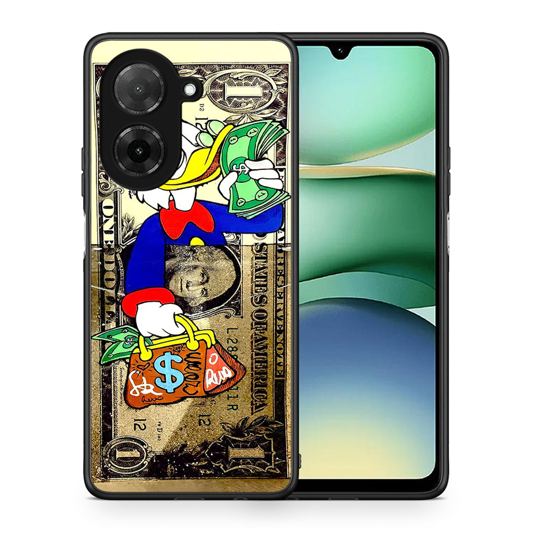 Duck Money - Xiaomi Redmi A5 θήκη