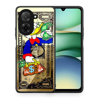 Duck Money - Xiaomi Redmi A5 θήκη