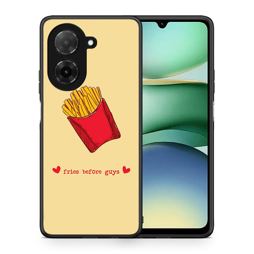 Fries Before Guys - Xiaomi Redmi A5 θήκη