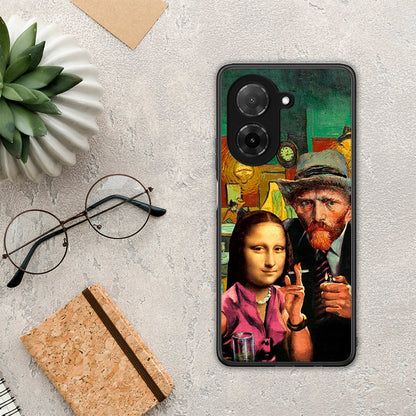 Funny Art - Xiaomi Redmi A5 θήκη