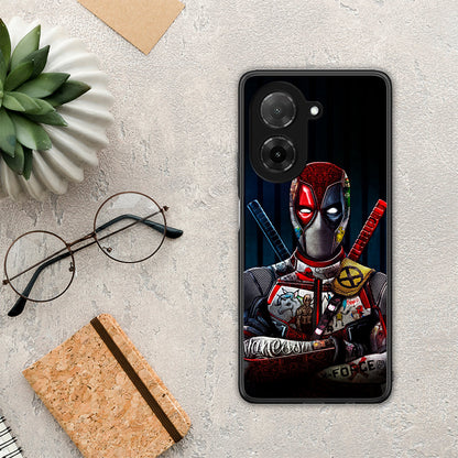 Funny Guy - Xiaomi Redmi A5 θήκη