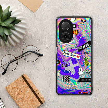 Game Over - Xiaomi Redmi A5 θήκη