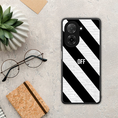 Get Off - Xiaomi Redmi A5 θήκη