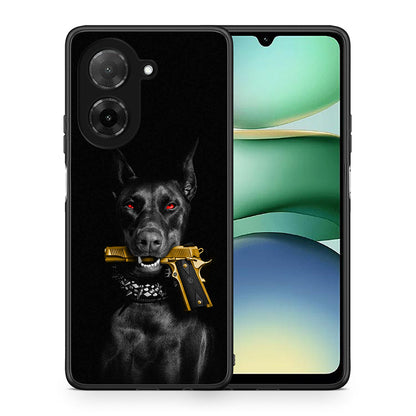 Golden Gun - Xiaomi Redmi A5 θήκη