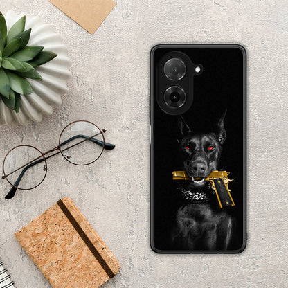 Golden Gun - Xiaomi Redmi A5 θήκη