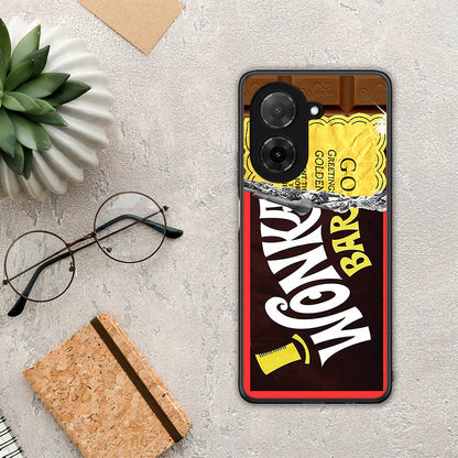 Golden Ticket - Xiaomi Redmi A5 θήκη