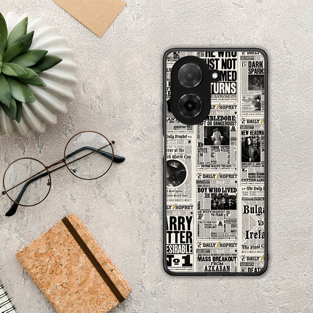 Harry Paper - Xiaomi Redmi A5 θήκη