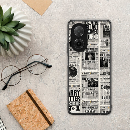 Harry Paper - Xiaomi Redmi A5 θήκη