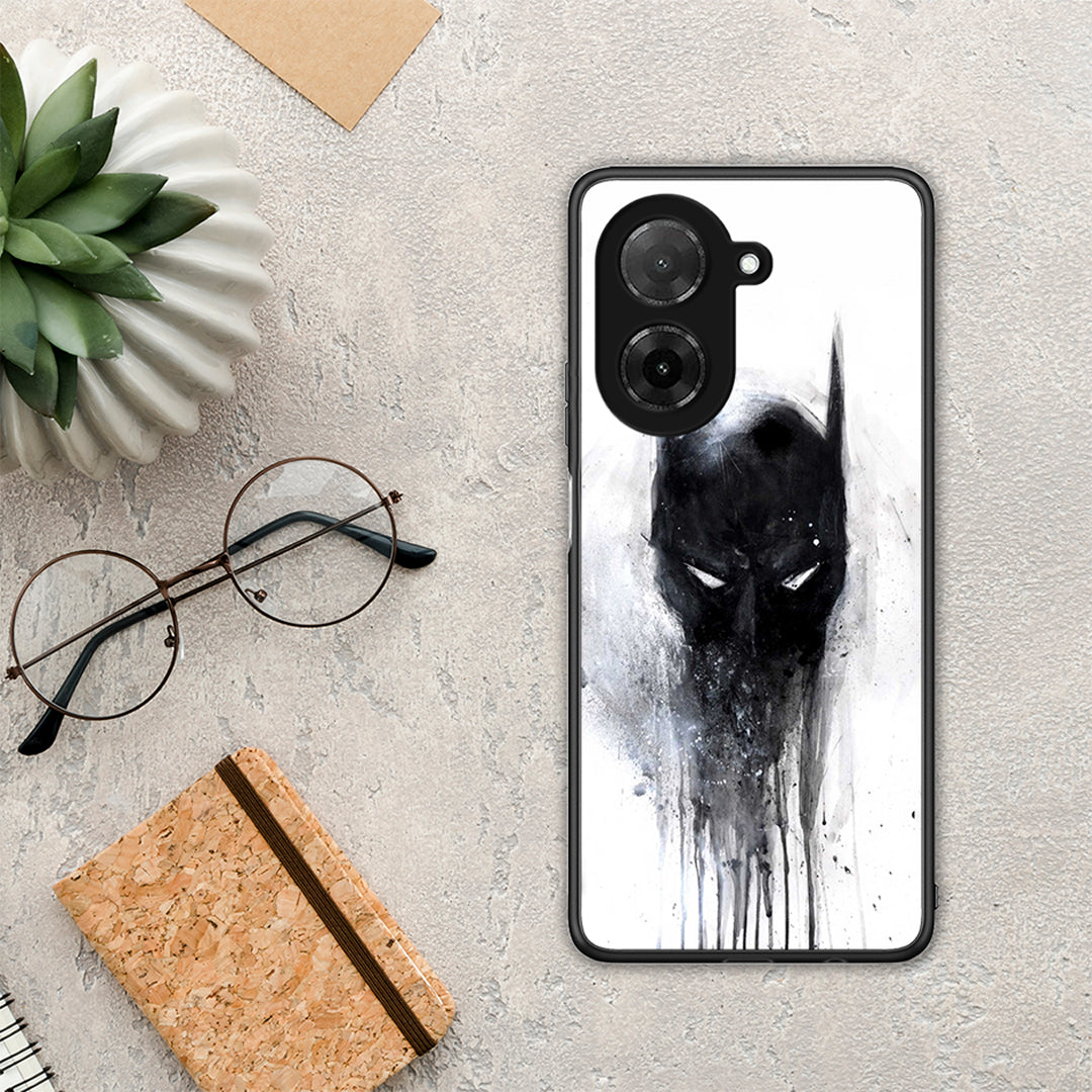 Hero Paint Bat - Xiaomi Redmi A5 θήκη