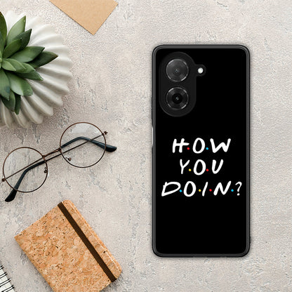 How You Doin - Xiaomi Redmi A5 θήκη