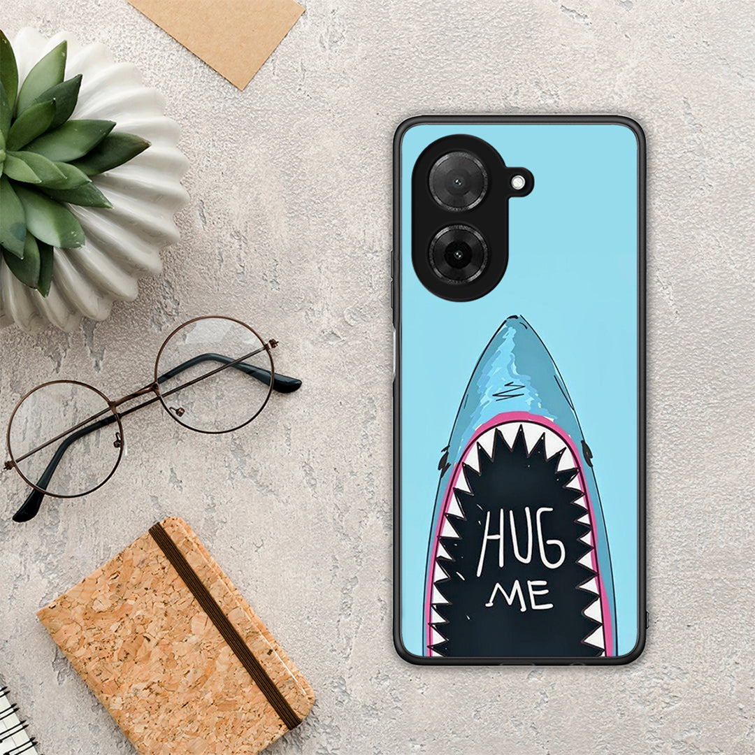 Hug Me - Xiaomi Redmi A5 θήκη