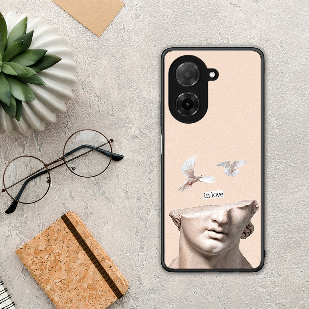 In Love - Xiaomi Redmi A5 θήκη