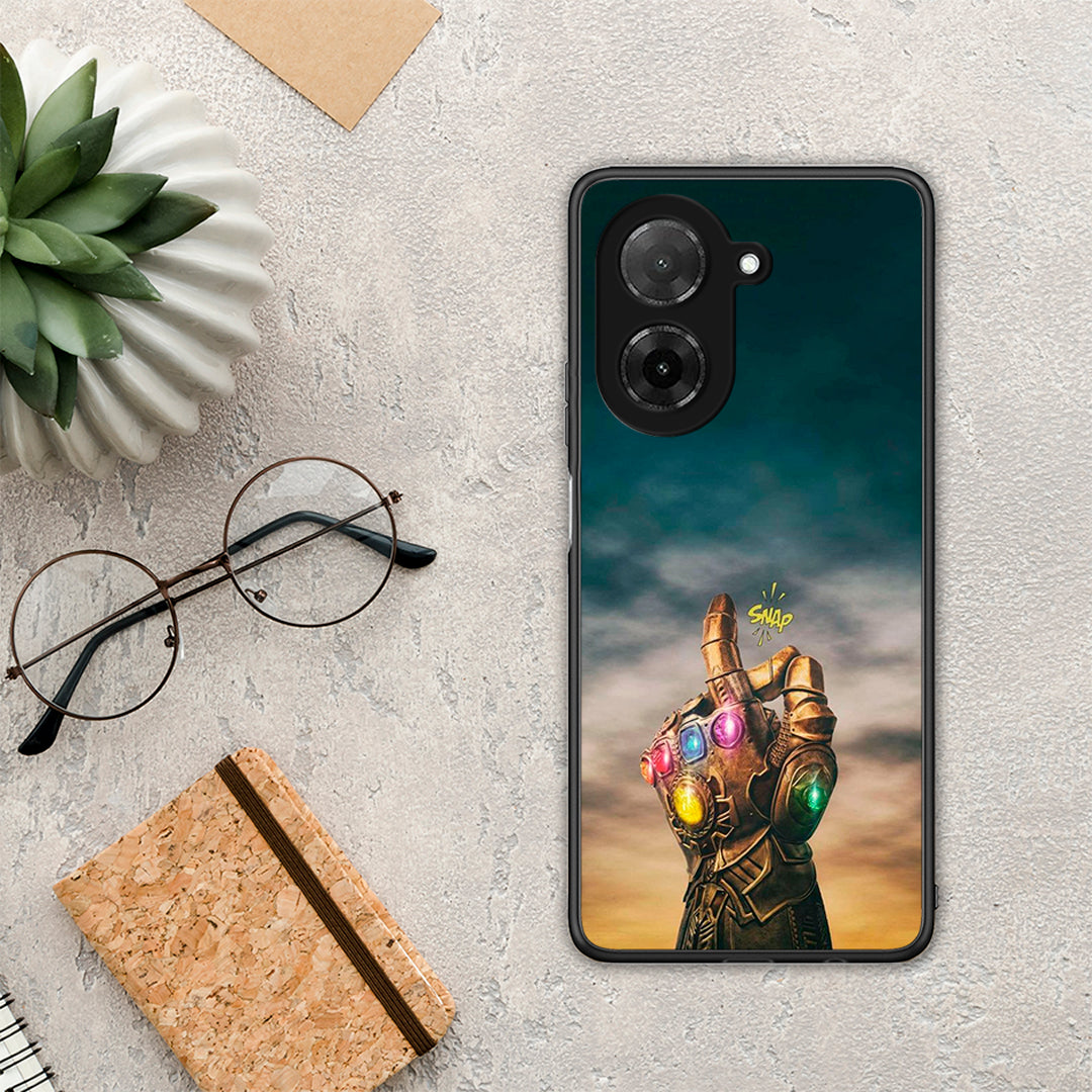 Infinity Snap - Xiaomi Redmi A5 θήκη