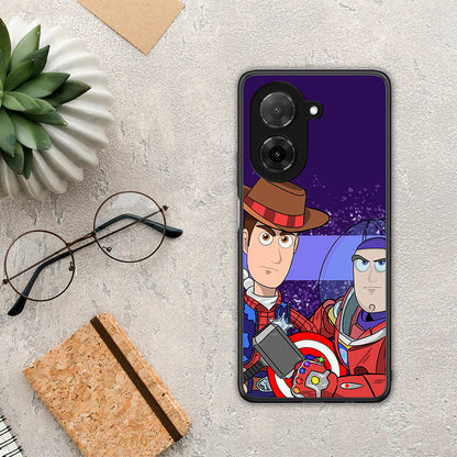 Infinity Story - Xiaomi Redmi A5 θήκη