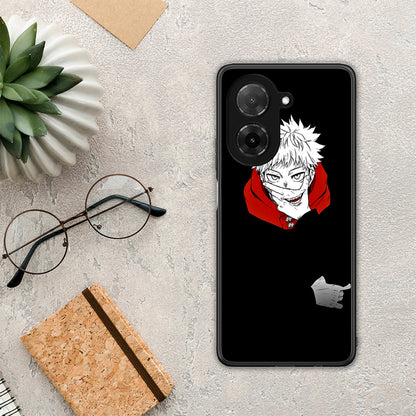 Itadori Anime - Xiaomi Redmi A5 θήκη