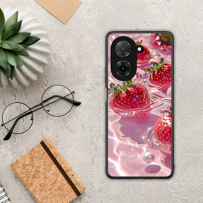 Juicy Strawberries - Xiaomi Redmi A5 θήκη