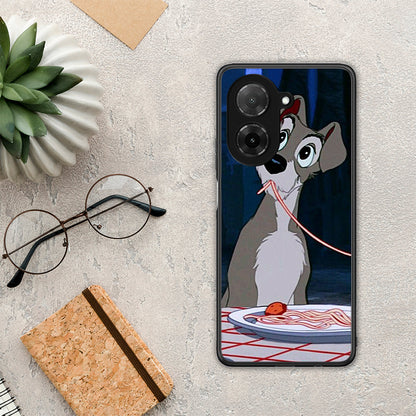 Lady And Tramp 1 - Xiaomi Redmi A5 θήκη