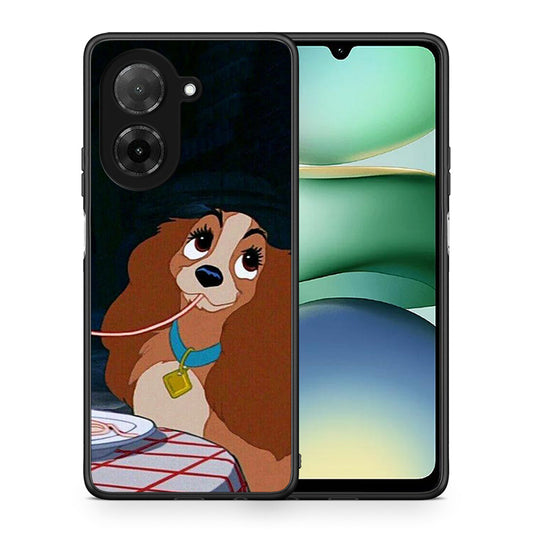 Lady And Tramp 2 - Xiaomi Redmi A5 θήκη