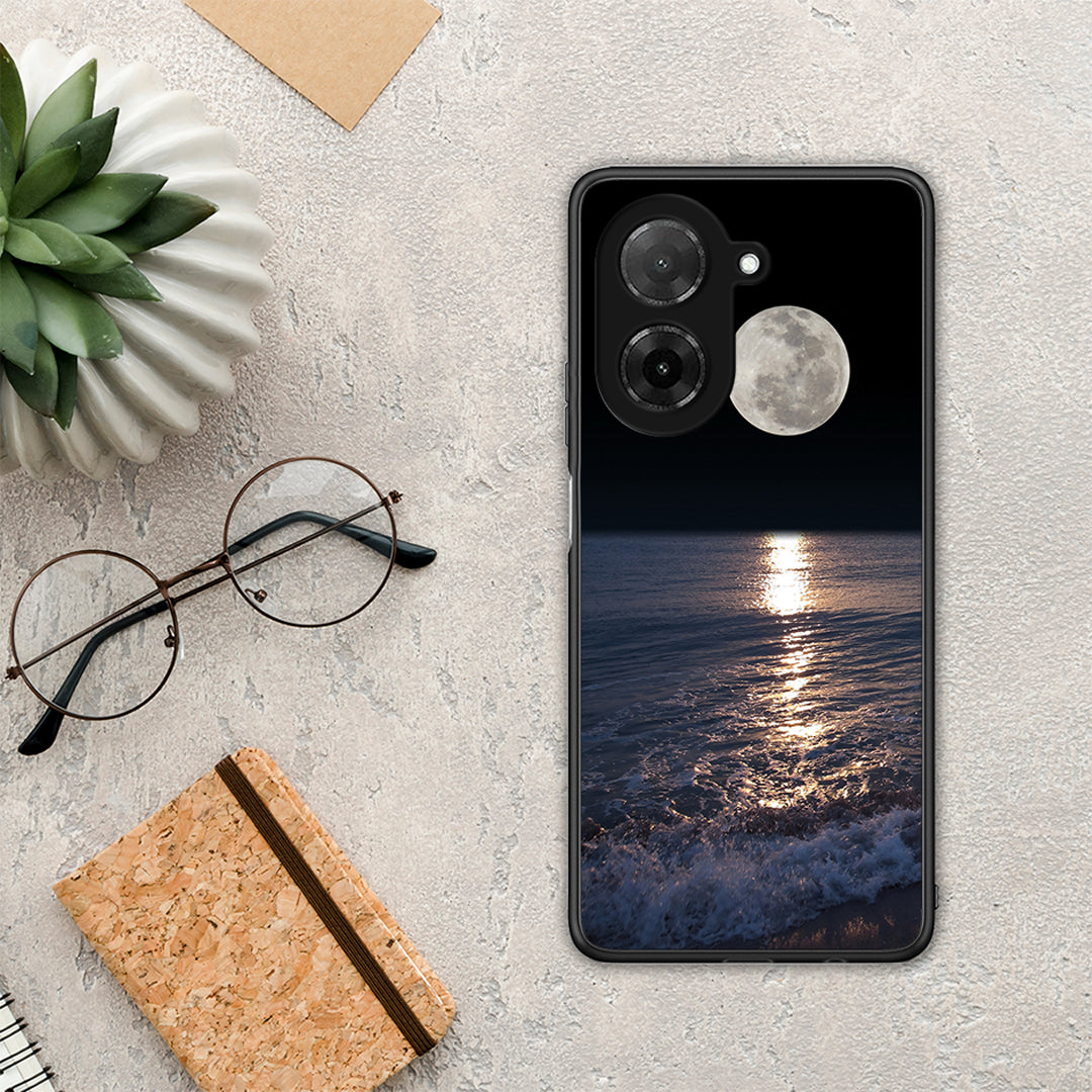 Landscape Moon - Xiaomi Redmi A5 θήκη