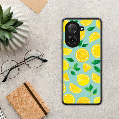 Lemons - Xiaomi Redmi A5 θήκη