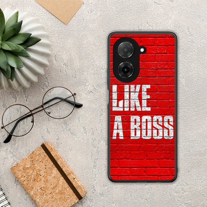 Like A Boss - Xiaomi Redmi A5 θήκη
