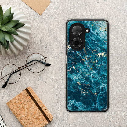 Marble Blue - Xiaomi Redmi A5 θήκη