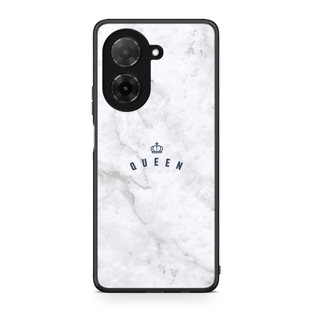 4 - Xiaomi Redmi A5 Queen Marble case, cover, bumper