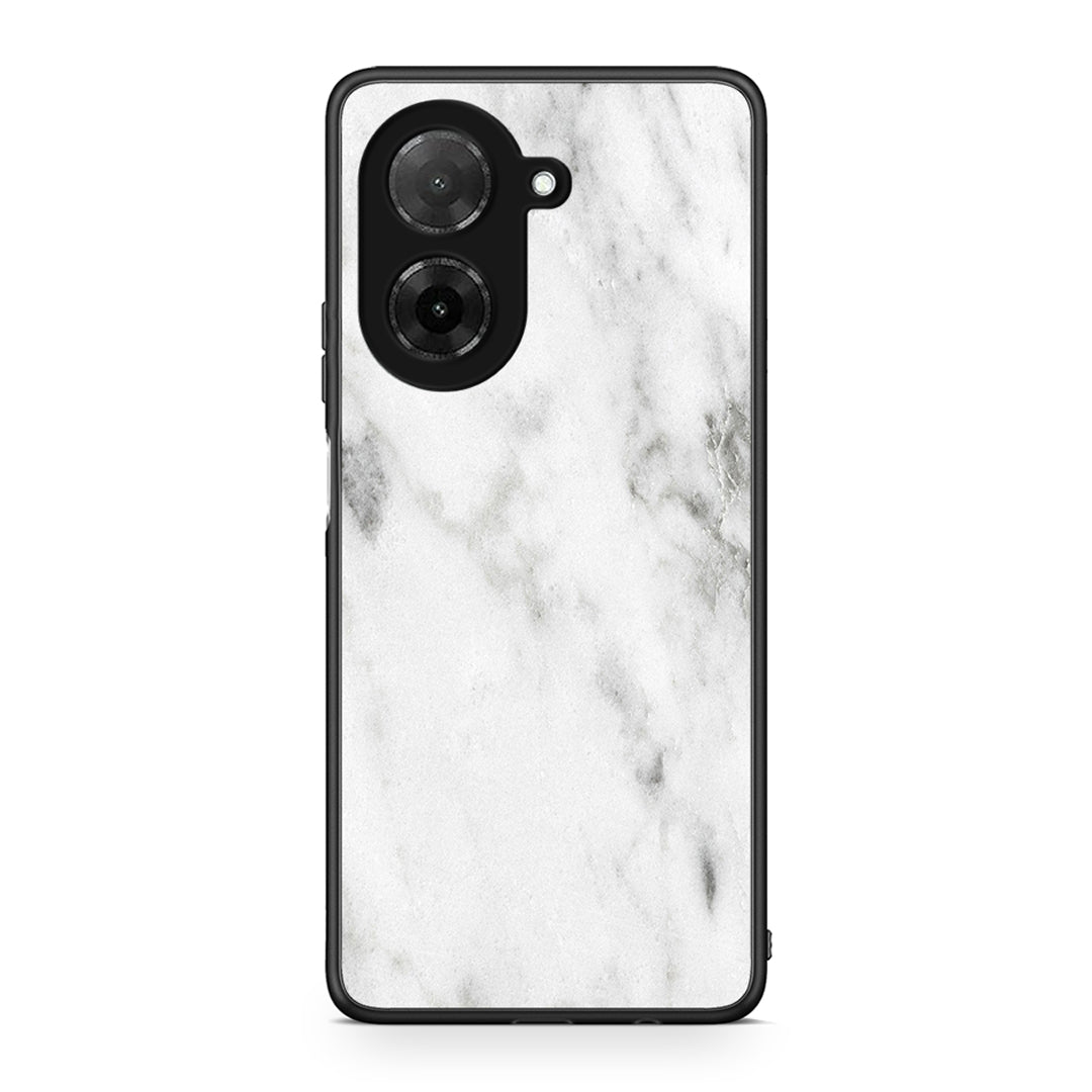 2 - Xiaomi Redmi A5 White marble case, cover, bumper