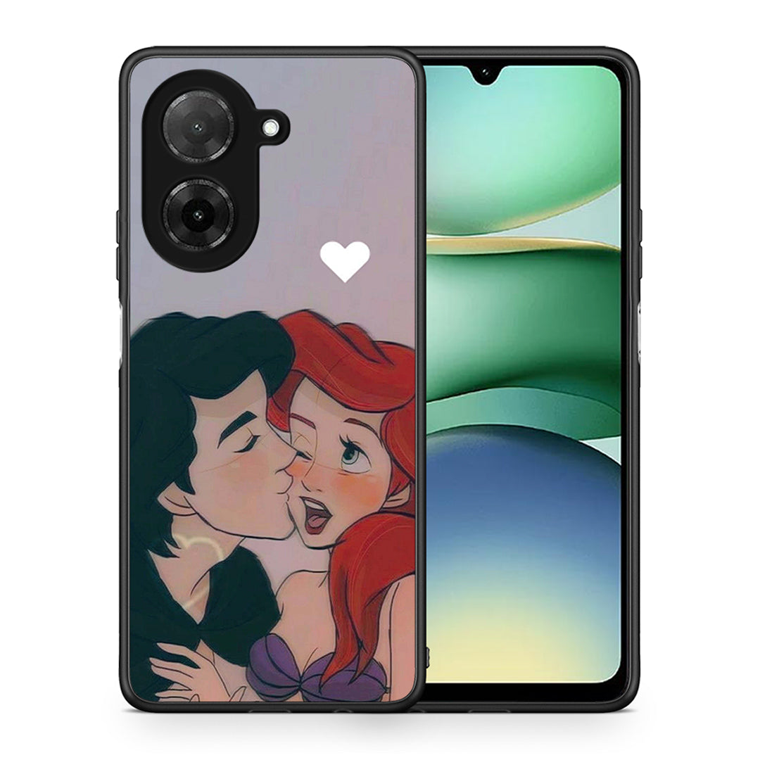 Mermaid Couple - Xiaomi Redmi A5 θήκη