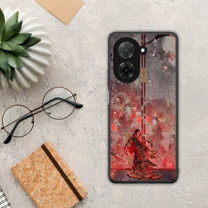 Nezuko Kamado - Xiaomi Redmi A5 θήκη