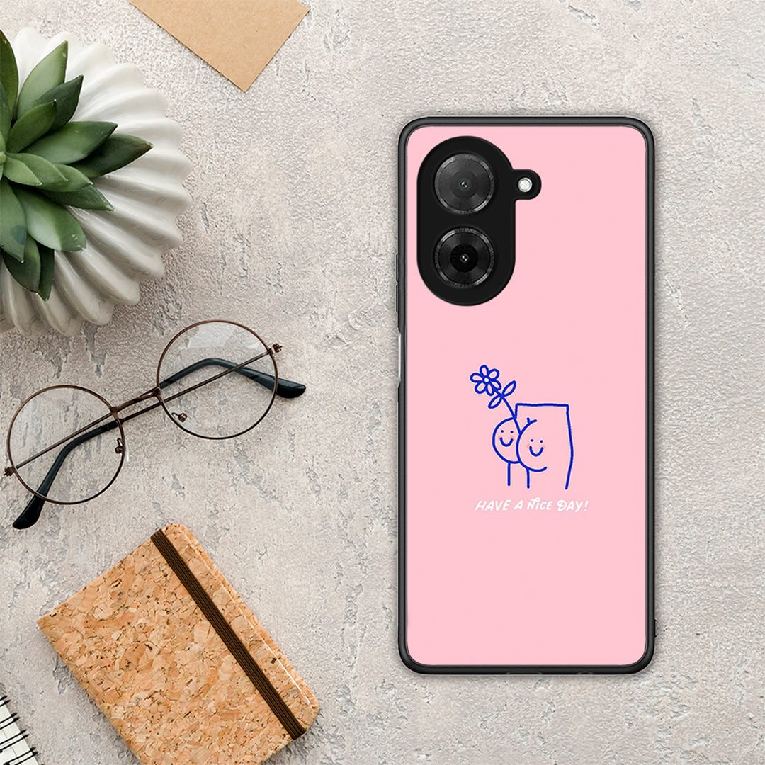 Nice Day - Xiaomi Redmi A5 θήκη