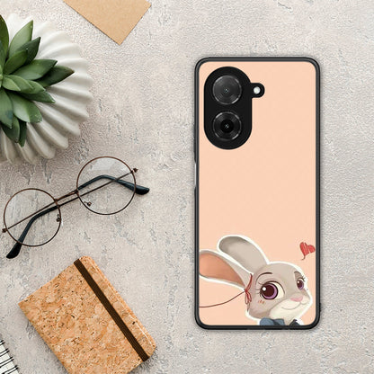 Nick Wilde And Judy Hopps Love 2 - Xiaomi Redmi A5 θήκη