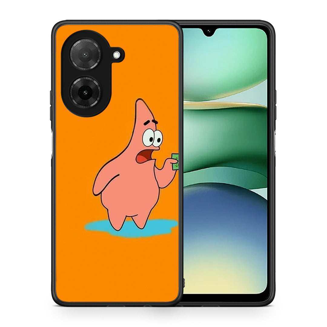 No Money 1 - Xiaomi Redmi A5 θήκη