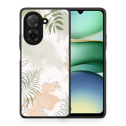 Nude Plants - Xiaomi Redmi A5 θήκη