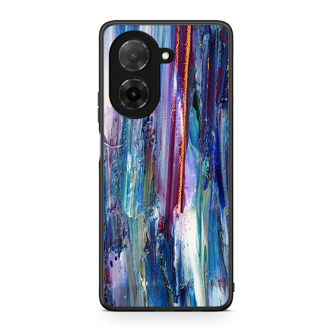 99 - Xiaomi Redmi A5 Paint Winter case, cover, bumper
