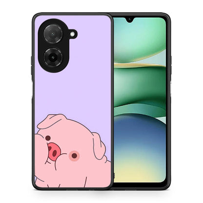 Pig Love 2 - Xiaomi Redmi A5 θήκη