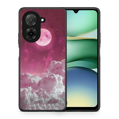 Pink Moon - Xiaomi Redmi A5 θήκη