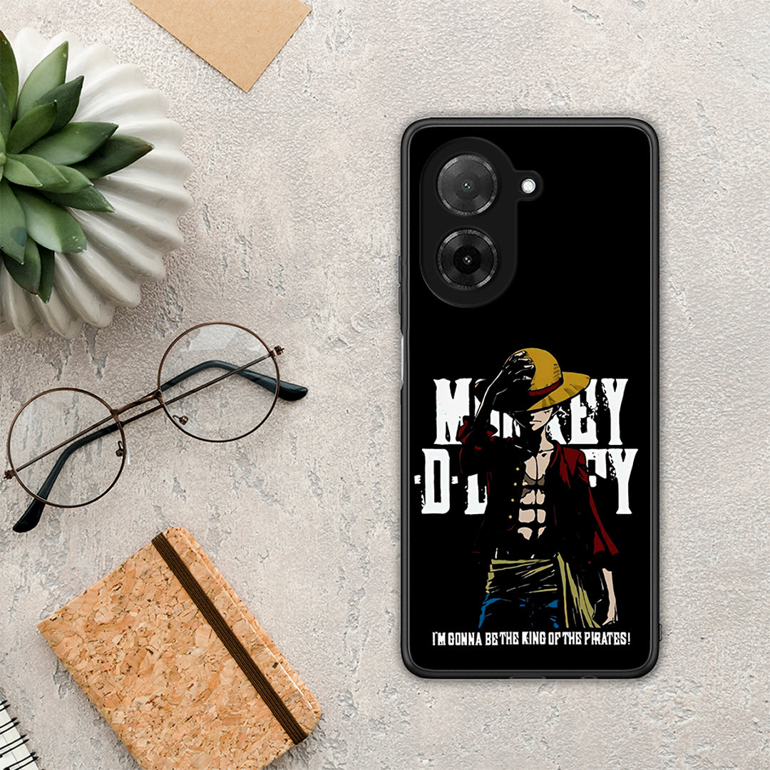 Pirate King - Xiaomi Redmi A5 θήκη