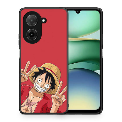 Pirate Luffy - Xiaomi Redmi A5 θήκη