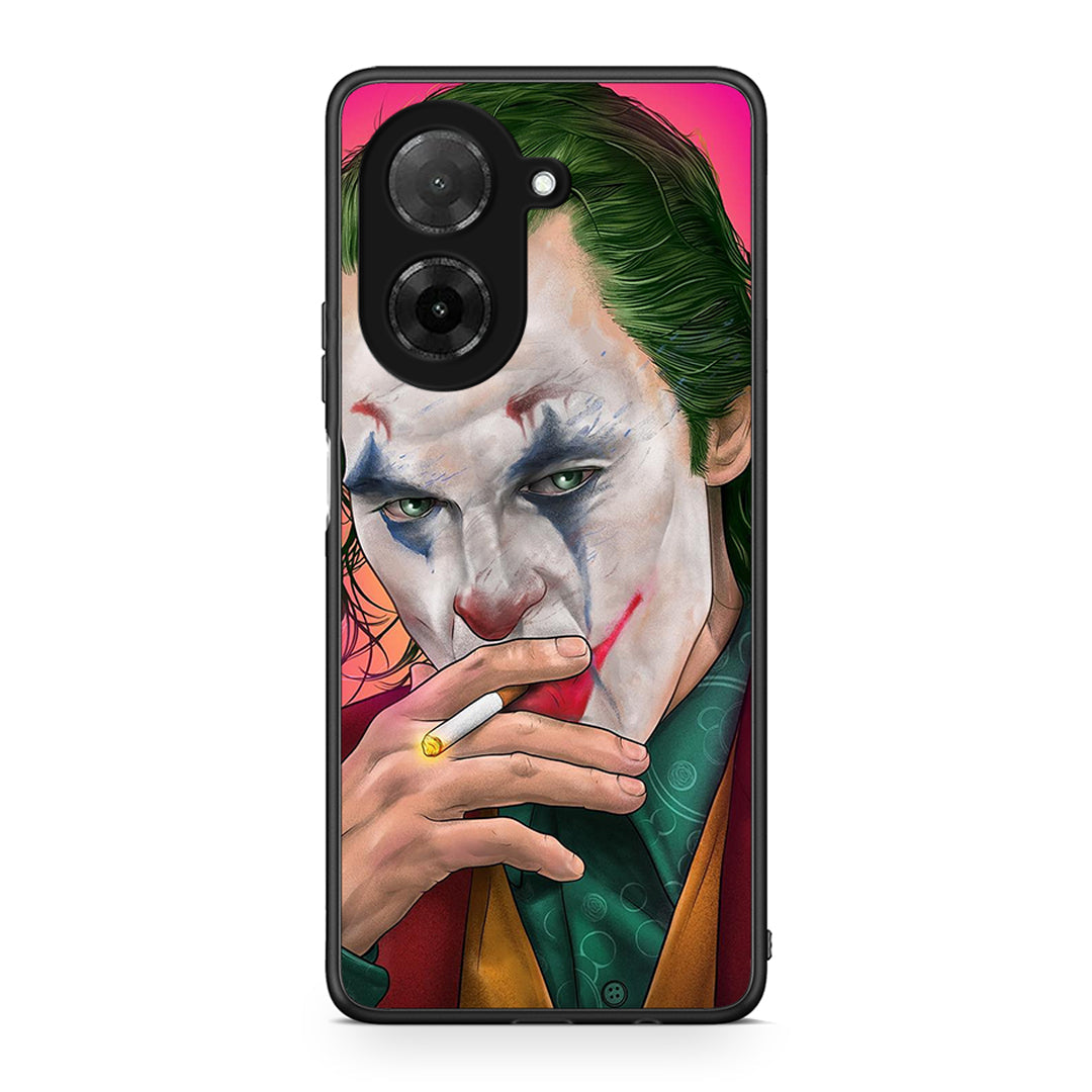 4 - Xiaomi Redmi A5 JokesOnU PopArt case, cover, bumper
