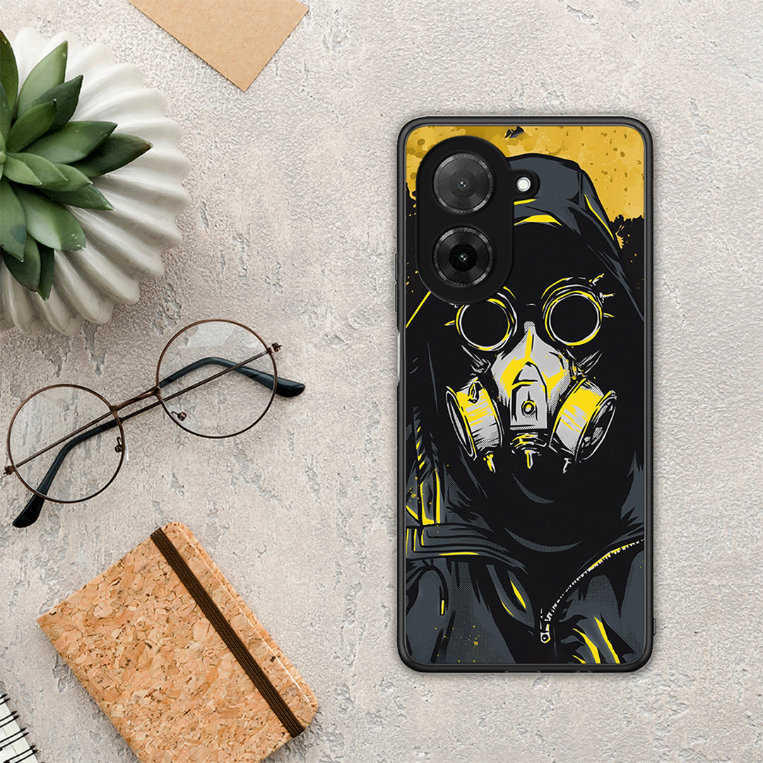 PopArt Mask - Xiaomi Redmi A5 θήκη