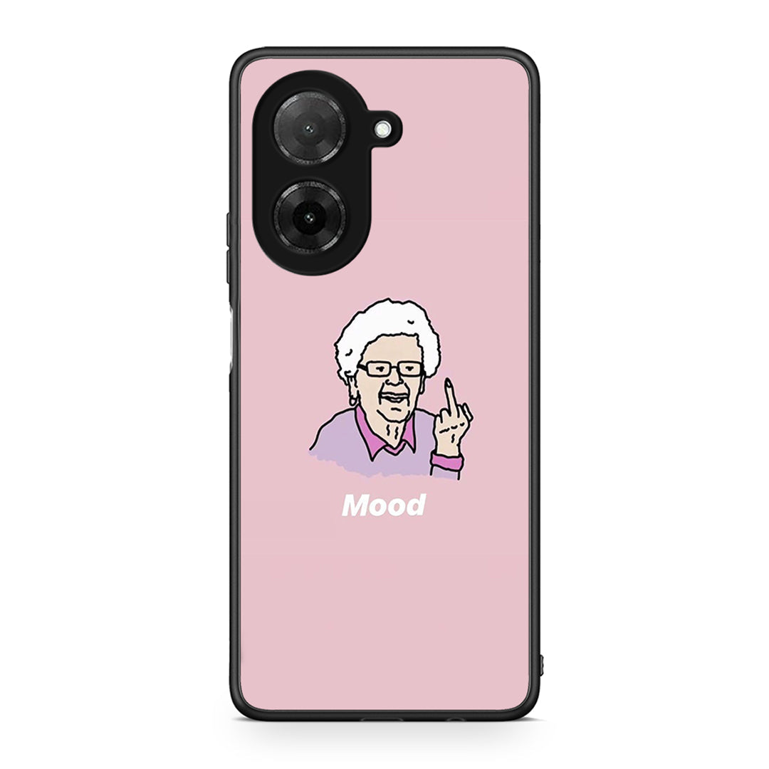4 - Xiaomi Redmi A5 Mood PopArt case, cover, bumper