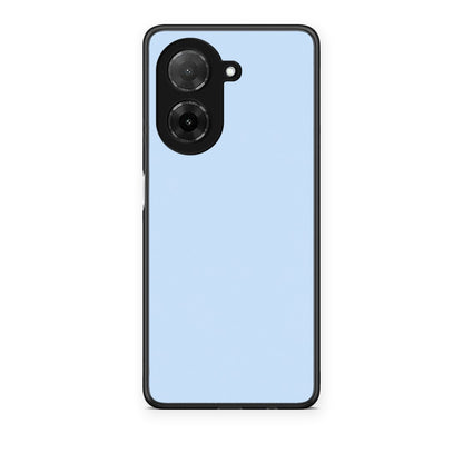 Θήκη Xiaomi Redmi A5 Powder Blue από τη Smartfits με σχέδιο στο πίσω μέρος και μαύρο περίβλημα | Xiaomi Redmi A5 Powder Blue case with colorful back and black bezels