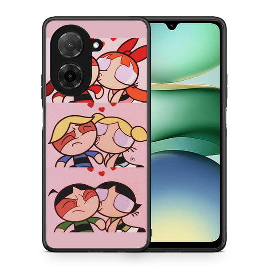 Puff Love - Xiaomi Redmi A5 θήκη
