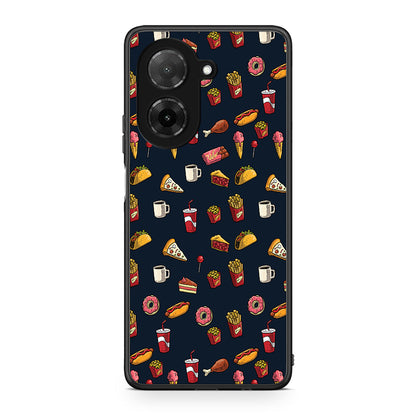 118 - Xiaomi Redmi A5 Hungry Random case, cover, bumper