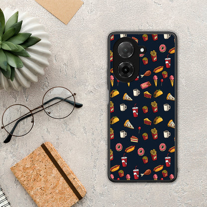 Random Hungry - Xiaomi Redmi A5 θήκη