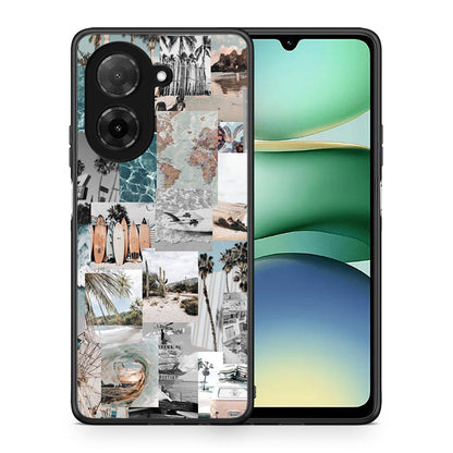 Retro Beach Life - Xiaomi Redmi A5 θήκη